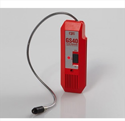 Thiết bị phát hiện rò rỉ khí gây cháy CPS GS40